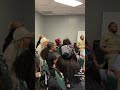 Jason Whites Choir Sings Let S Wait A While By Janet Jackson