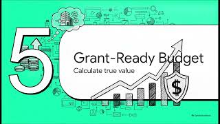 UK Charity Grant Strategy: First-Time Applicant Playbook