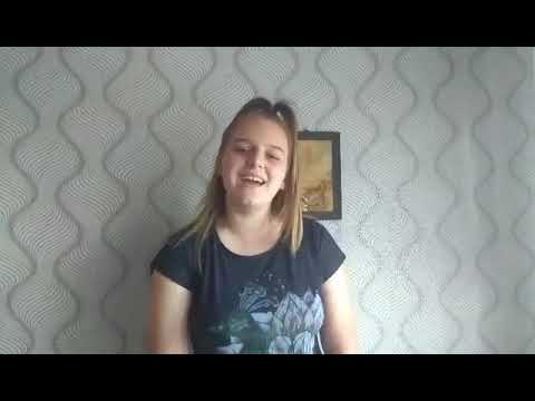 Magdalena Szymaniak - Wideo konkursowe