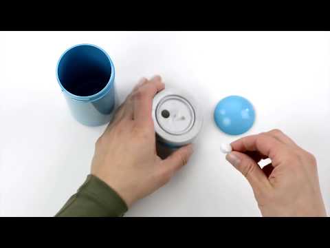 Afdichtring en stopje