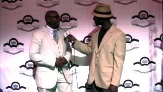 DJ Chuck T speaks on Rick Ross situation at Queen City Awards