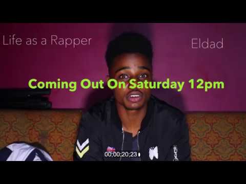 Life As A Rapper | Eldad Malonda  | Bloopers