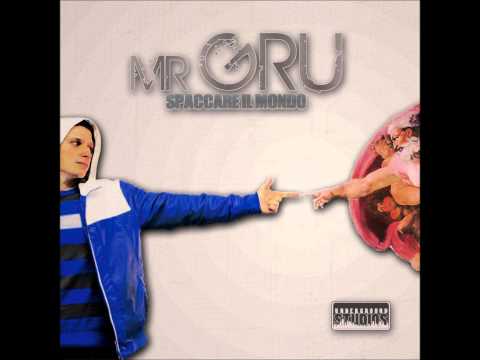 Mr Gru   Devi star Muto Prod  Dj  S i d
