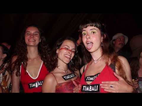 Timbali - Live at Wonder Fields 2018 [Aftermovie]