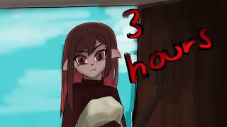 This Only Took Me 3 Hours!?! - About My Art MQDEFAULT Thumbnail