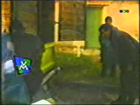 VideoMatch - Leo - Oficial de Policia 1