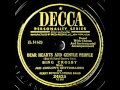 Dear Hearts And Gentle People by Bing Crosby on ...