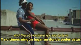 I know a place - Bob Marley (LYRICS/LETRA) (Reggae)