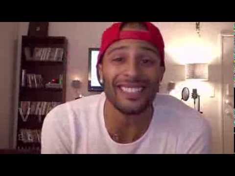 SuperSong Finalist: Elijah King - Vida