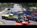 2020 Adelaide Race #3 - Stadium SUPER Trucks