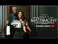 HOLY MATRIMONY FREDERICK LEONARD ONYI ALEX NINI MBONU Latest Full Nigerian Movie 2024 Trending