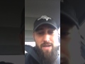 A Formal Rebuke - Pulled From Facebook Live