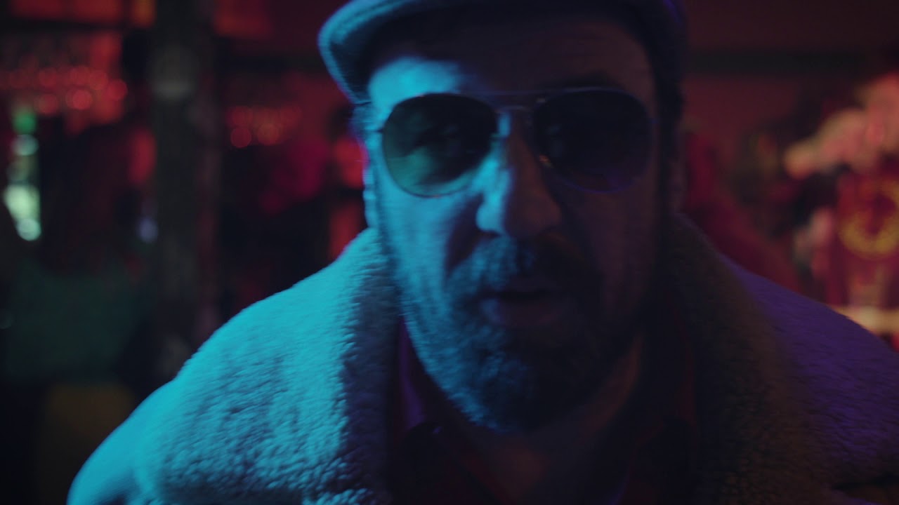 Таралеща - Врата (feat. Sur Mata Harry) 