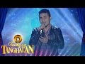 Tawag ng Tanghalan: Froilan Canlas | Sa Ugoy Ng Duyan (Ultimate Resbak)