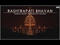 भारत का आलिशान घर राष्ट्रपती भवन जानि�