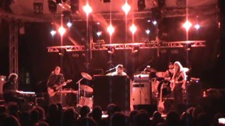 BEARDFISH (S) le 4/9/2015 à Veruno (I) ! (final) "until you comply"/"Entropy"