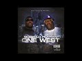 Wc & Bossolo "One West" Bloc Hustle Inc - Big Swang Records