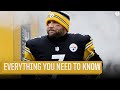 Ben Roethlisberger Announces Retirement From NFL | EVERYTHING You Need To Know | CBS Sports HQ