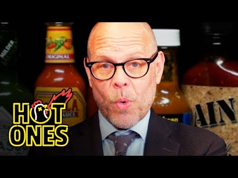 Alton Brown Reviews Bad Kitchen Gadgets Alton Brown Reviews Bad Kitchen Gadgets