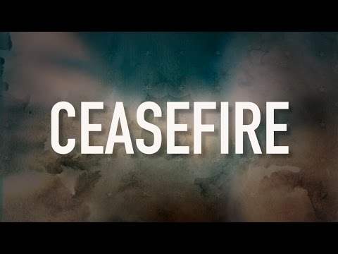 Ceasefire - [Lyric Video] for KING & COUNTRY