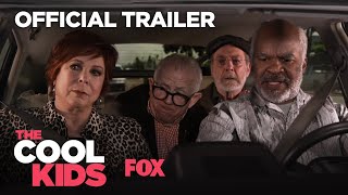 The Cool Kids | Season 1 - Trailer #1