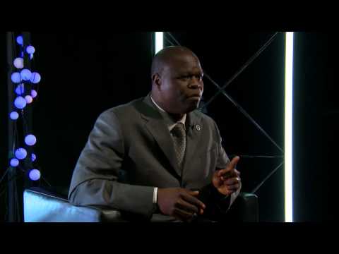 Open Heavens Reflections 2012 February 08 - Elijah And The Anointing
