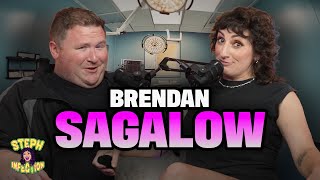 Tattoo Removal, Blink-182, and Toad Hands with Brendan Sagalow