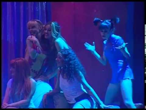 Erika Iacono - Un pizzico di Magia - Winx power show