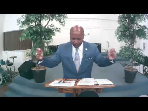 9-20-20:South Bay Abundant Life Church:Pastor Jerome V. Carter:The POWER of THE WORD of GOD to SAVE!