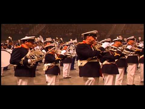 2006 Netherlands Military Tattoo Finale