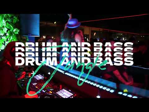 Furney & Lady Emz // Sunset Sessions BCN 290324