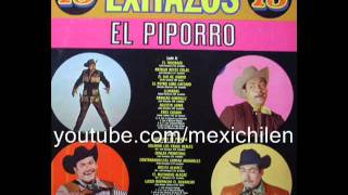 El Piporro  Rosita Alvirez    YouTube
