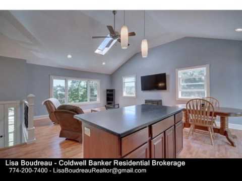 30 Anderson, Ware MA 01082 - Single Family Home - Real Estate - For Sale -