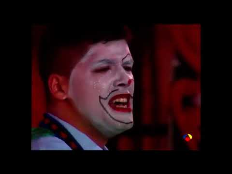 Murga Ni pico ni corto 2002