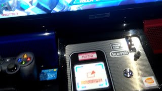 エクバ2の県内プレイ