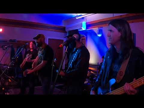 Mommas Bourbon - Tennessee Whiskey (Chris Stapleton Cover) [Live at the CPC 2019]