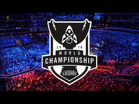 Flash Wolves vs Cloud9 | League of Legends WORLD CHAMPIONSHIP 2016 [ 1-10-2016 ]