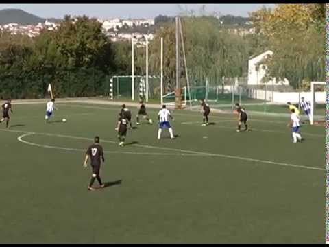 Formação: Sub-17 - Campeonato Nacional (1.ª fase, 7.ª j.): Ac. Viseu-FC Porto, 0-1 (19/10/2014)