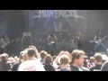 Huntress - Children (live @ Rock am Ring 2014 ...