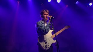 190615 New Hope Club - Start Over Again ( NHC 1ST LIVE IN SEOUL)