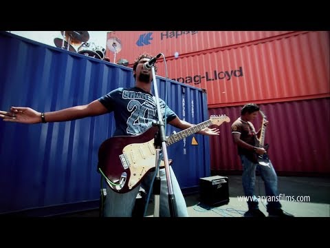 Chakithaya - Mihindu Ariyaratne | Nemesis (Official Music Video) | Full HD