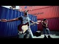 Chakithaya Mihindu Ariyaratne Nemesis Official Music Video Full HD
