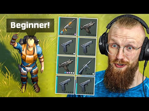 BEGINNER GETS AS MUCH LOOT AS POSSIBLE! - Last Day on Earth: Survival