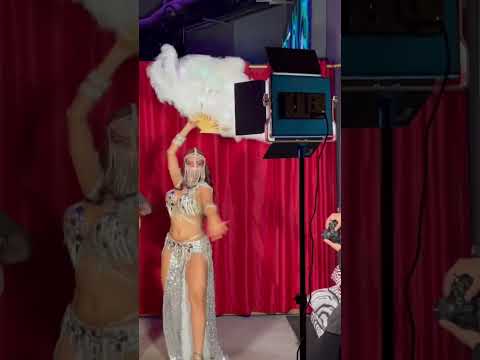 Backstage vivi Torres #bellydance #egypt #dance #مصري #vivitorres #tabla