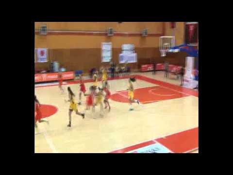 LF J2 RIVAS ECOPOLIS...,63 - 76,GRAN CANARIA 2014 ... (18/10/2014)