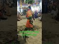 மாரியம்மன் கும்பம் உசரவிளை ஊர்