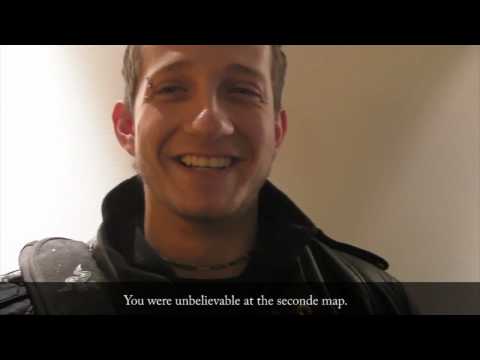 mousesports roman Atermatch Statement (mousesports vs. SK Gaming