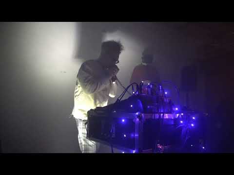 Dada Pogrom - Dismantle (Live @ Kernkrach Festival 2024 -  Bielefeld 09-03-2024)