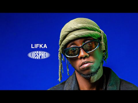 LIFKA - YE WANDA (BLUE'S PHERE Performance)