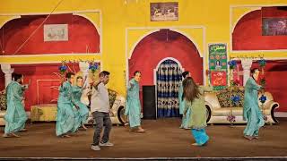 Download lagu Palkan da chimta choreograph by Adeel shahzad mp3